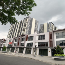 Shophouse nhà phố TM Eco Xuân cho thuê giá rẻ 29tr/ tháng. 6x25. 1T 2L