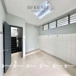 2PN1WC🔥7tr🔥Ban công cực rộng, cửa sổ trời mát rườirượi, máygiặtriêng