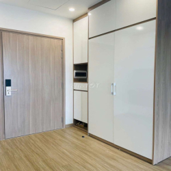 Thuê căn hộ Studio SA3 Vinhomes Smart City- 26m2 Đủ nội thất xịn 7tr