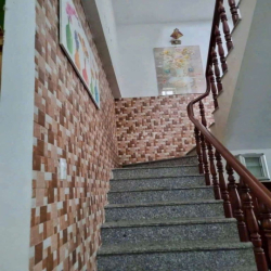 🔥🔥CHO THUÊ NHÀ NC - DT 6X18M - HẺM 2640 HUỲNH TẤN PHÁT - NHÀ BÈ