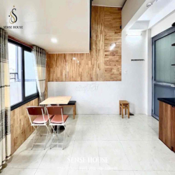 TRỐNG LẠI PHÒNG DUPLEX FULL NỘI THẤT SIÊU ĐẸP🌟TRUNG MỸ TÂY🌟TÔ KÝ