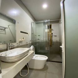 ❤️ CHO THUÊ NHÀ NGUYÊN CĂN 4PN5WC– HẺM 1/ PHẠM VĂN CHIÊU, P.9, GÒ VẤP