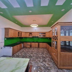 🔥🔥CHO THUÊ NHÀ NC - DT 6X18M - HẺM 2640 HUỲNH TẤN PHÁT - NHÀ BÈ