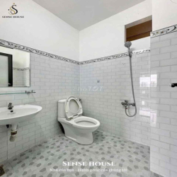 TRỐNG LẠI PHÒNG DUPLEX FULL NỘI THẤT SIÊU ĐẸP🌟TRUNG MỸ TÂY🌟TÔ KÝ