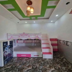 🔥🔥CHO THUÊ NHÀ NC - DT 6X18M - HẺM 2640 HUỲNH TẤN PHÁT - NHÀ BÈ