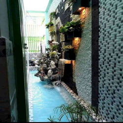 🔥🔥CHO THUÊ NHÀ NC - DT 6X18M - HẺM 2640 HUỲNH TẤN PHÁT - NHÀ BÈ