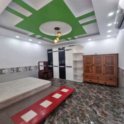 🔥🔥CHO THUÊ NHÀ NC - DT 6X18M - HẺM 2640 HUỲNH TẤN PHÁT - NHÀ BÈ