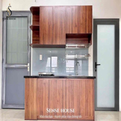 TRỐNG LẠI PHÒNG DUPLEX FULL NỘI THẤT SIÊU ĐẸP🌟TRUNG MỸ TÂY🌟TÔ KÝ