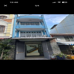 CHO THUÊ NHÀ MT 2 LẦU ,STHUONG GIÁ TỐT