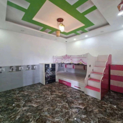 🔥🔥CHO THUÊ NHÀ NC - DT 6X18M - HẺM 2640 HUỲNH TẤN PHÁT - NHÀ BÈ