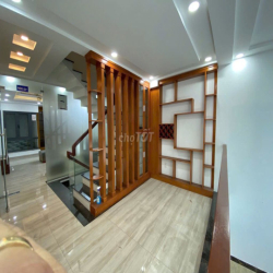 ❤️ CHO THUÊ NHÀ NGUYÊN CĂN 4PN5WC– HẺM 1/ PHẠM VĂN CHIÊU, P.9, GÒ VẤP