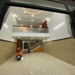 ❤️ CHO THUÊ NHÀ NGUYÊN CĂN 4PN5WC– HẺM 1/ PHẠM VĂN CHIÊU, P.9, GÒ VẤP