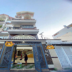 ❤️ CHO THUÊ NHÀ NGUYÊN CĂN 4PN5WC– HẺM 1/ PHẠM VĂN CHIÊU, P.9, GÒ VẤP