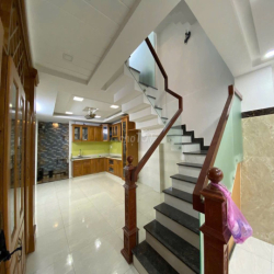 ❤️ CHO THUÊ NHÀ NGUYÊN CĂN 4PN5WC– HẺM 1/ PHẠM VĂN CHIÊU, P.9, GÒ VẤP