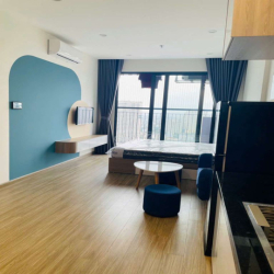 Thuê căn hộ Studio SA3 Vinhomes Smart City- 26m2 Đủ nội thất xịn 7tr
