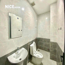 ✨ “1PN Cao Cấp Nguyễn Hữu Cảnh – View Ban Công Cực Đỉnh, Full Nội T