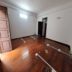 Cho Thuê Nhà Nguyên Căn Ngõ 25 Đặng Thùy Trâm, làm VP, Spa, Kinh doanh