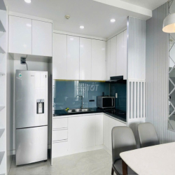 CHO THUÊ NHANH 2PN , NHÀ ĐẸP FULL NỘI THẤT,MIỄN PHÍ QUẢN LÍ.