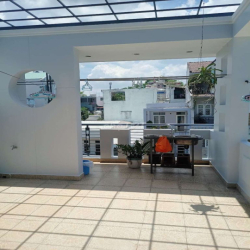Cho thuê phòng 20m2
