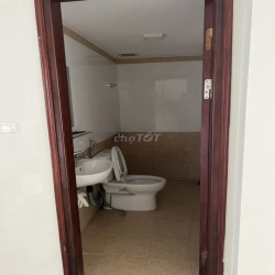 Cho Thuê Tầng 3 toà 532 Thuỵ Khuê, Tây Hồ, Hà Nội