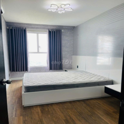 CHO THUÊ NHANH 2PN , NHÀ ĐẸP FULL NỘI THẤT,MIỄN PHÍ QUẢN LÍ.