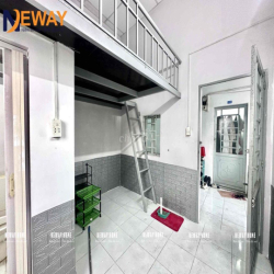 PHÒNG GÁC ĐI BỘ SANG TDTU