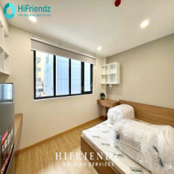 Căn Hộ Cho Thuê tại An Dương Vương quận 5