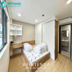 Căn Hộ Cho Thuê tại An Dương Vương quận 5