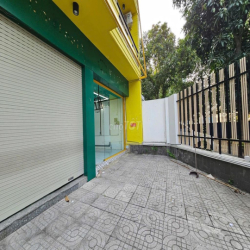 🏢 CHO THUÊ NHÀ ĐƯỜNG ĐỒNG ĐEN * 7X18M * TRỆT 3 LẦU * PHÒNG RỘNG 💯