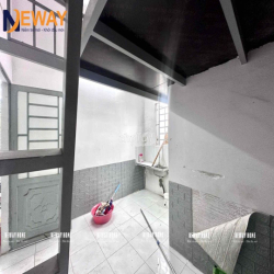 PHÒNG GÁC ĐI BỘ SANG TDTU