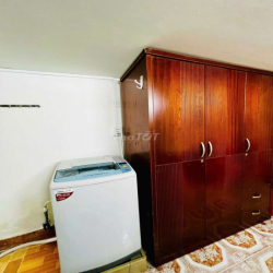 Cho thuê nhà nguyên căn.Đường Nguyễn Trãi Phường Nguyễn Cư Trinh. Q1