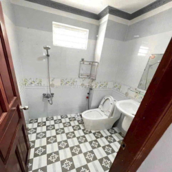 Nhà TL 2 máy lạnh Hẻm Mậu Thân