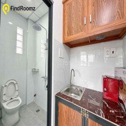 KHAI TRƯƠNG DULEX MỚI FULL NỘI THẤT Ở GÒ VẤP