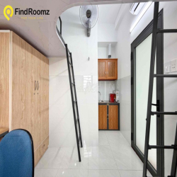 KHAI TRƯƠNG DULEX MỚI FULL NỘI THẤT Ở GÒ VẤP