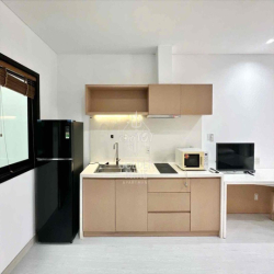 🔥 CHO THUÊ CĂN HỘ BANCOL MỚI 100% NGAY TẠI QUẬN 3