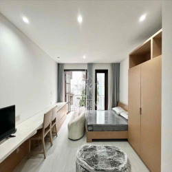 🔥 CHO THUÊ CĂN HỘ BANCOL MỚI 100% NGAY TẠI QUẬN 3