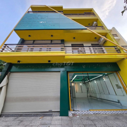 🏢 CHO THUÊ NHÀ ĐƯỜNG ĐỒNG ĐEN * 7X18M * TRỆT 3 LẦU * PHÒNG RỘNG 💯