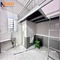 PHÒNG GÁC ĐI BỘ SANG TDTU