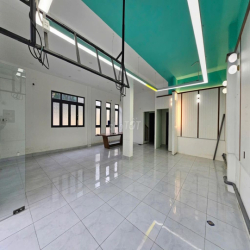 🏢 CHO THUÊ NHÀ ĐƯỜNG ĐỒNG ĐEN * 7X18M * TRỆT 3 LẦU * PHÒNG RỘNG 💯