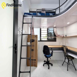 KHAI TRƯƠNG DULEX MỚI FULL NỘI THẤT Ở GÒ VẤP