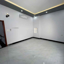 Nhà TL 2 máy lạnh Hẻm Mậu Thân