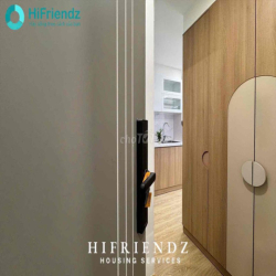 Căn Hộ Cho Thuê tại An Dương Vương quận 5