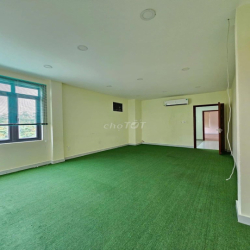 🏢 CHO THUÊ NHÀ ĐƯỜNG ĐỒNG ĐEN * 7X18M * TRỆT 3 LẦU * PHÒNG RỘNG 💯