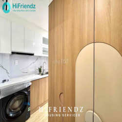 Căn Hộ Cho Thuê tại An Dương Vương quận 5