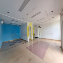 BIỆT THỰ GÓC VIEW SÔNG - KINH DOANH VĂN PHÒNG - SPA - 78 TRIỆU