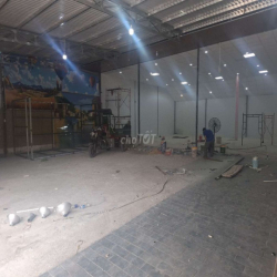 Cho thue kho xuong 500m le thi rieng quan 12