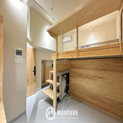 CĂN HỘ GIẶT SẤY RIÊNG THANG MÁY GIÁ TỐT NGAY CẦU VƯỢT HHH - GA T3