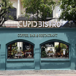 Cho Thuê Biệt Thự Sang Trọng Khu Thủ Thiêm – Diện Tích Lớn, Vị Trí Đẹp