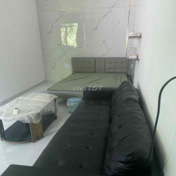 Nhà Mặt Tiền Bên Hông Cầu Trần Hoàng Na Mới