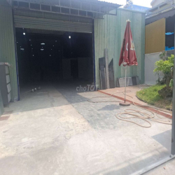 Cho thue kho xuong 500m le thi rieng quan 12